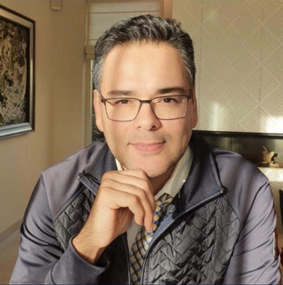 Benyamin Houshyani