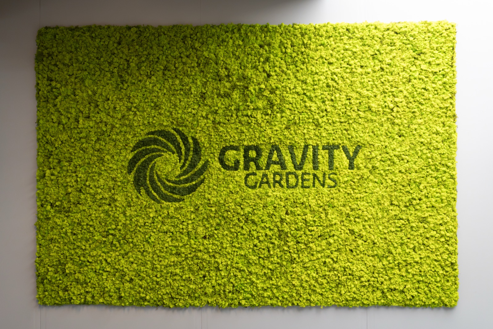 The Gravity Gardens facility in Nijmegen, the Netherlands.