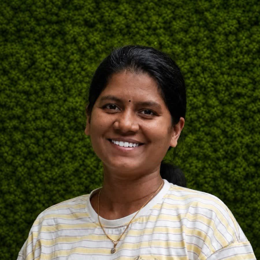 Indhu Sundaram