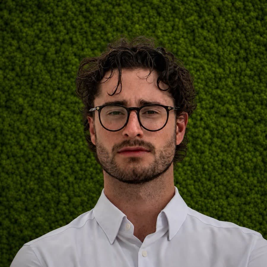 Niels Coumans